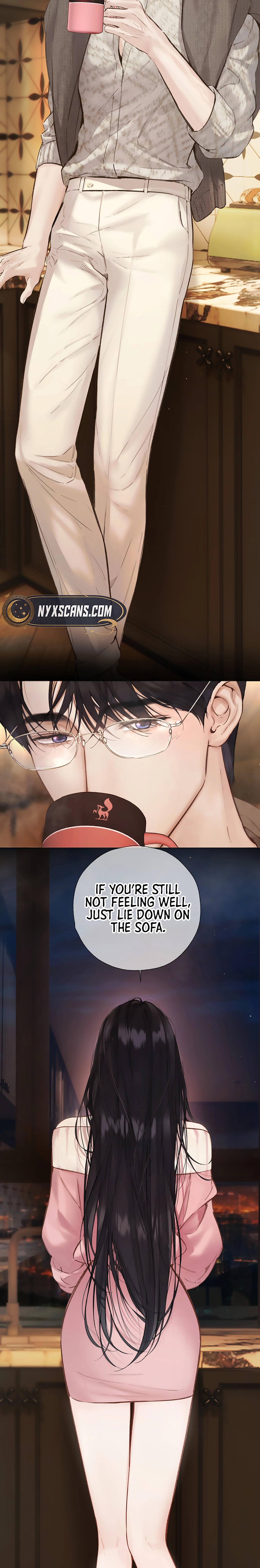 Read Love by Mistake chapter 75 image 5 on Lezhin