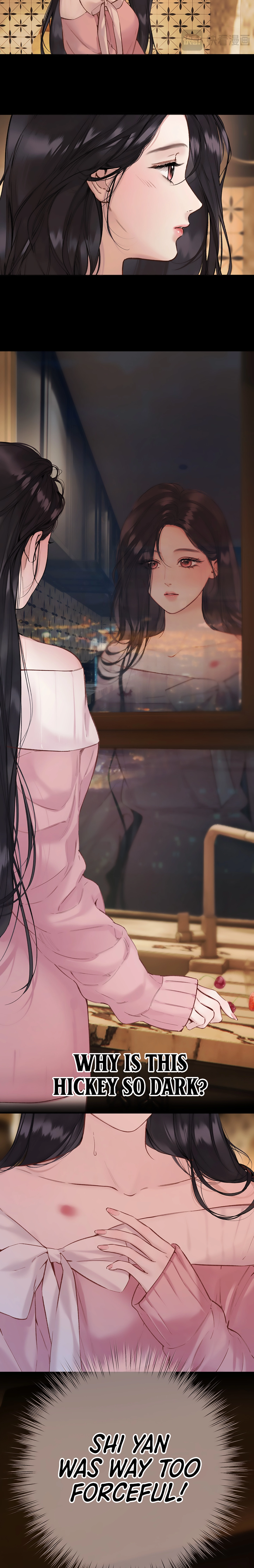 Read Love by Mistake chapter 75 image 7 on Lezhin