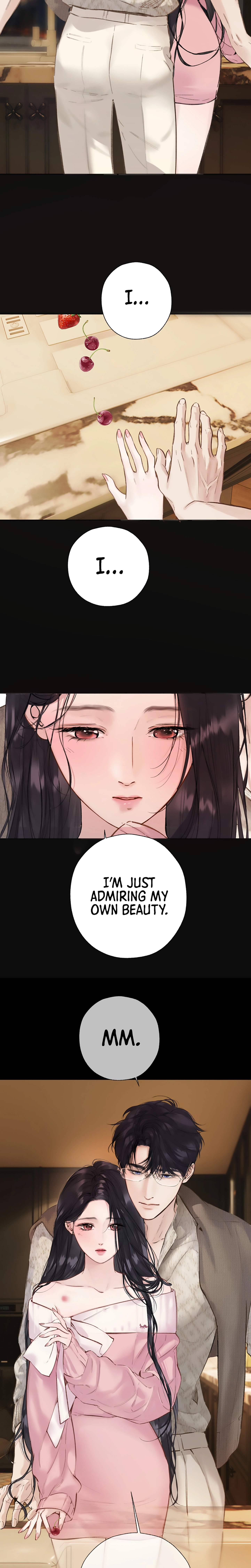 Read Love by Mistake chapter 75 image 9 on Lezhin