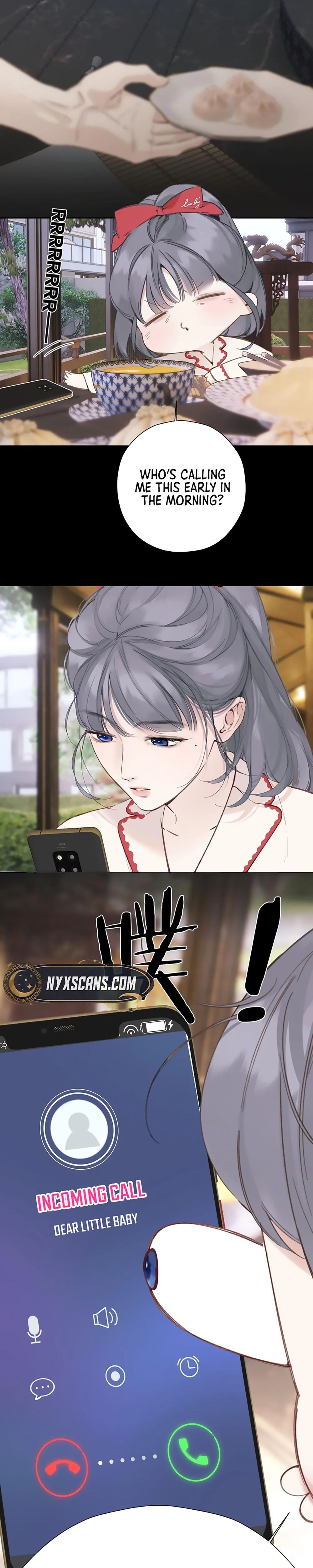 Read Love by Mistake chapter 76 image 1 on Lezhin