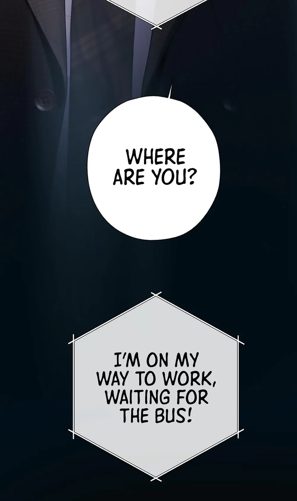 Read Love by Mistake chapter 76 image 10 on Lezhin