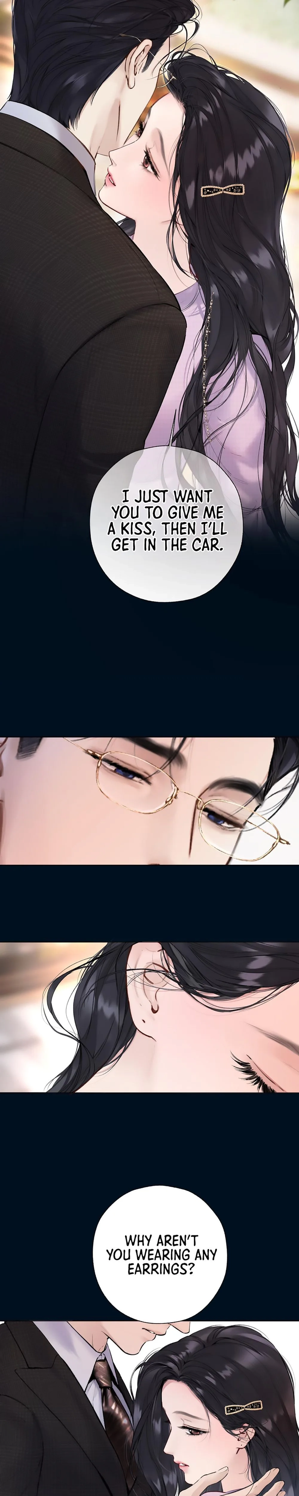 Read Love by Mistake chapter 76 image 17 on Lezhin