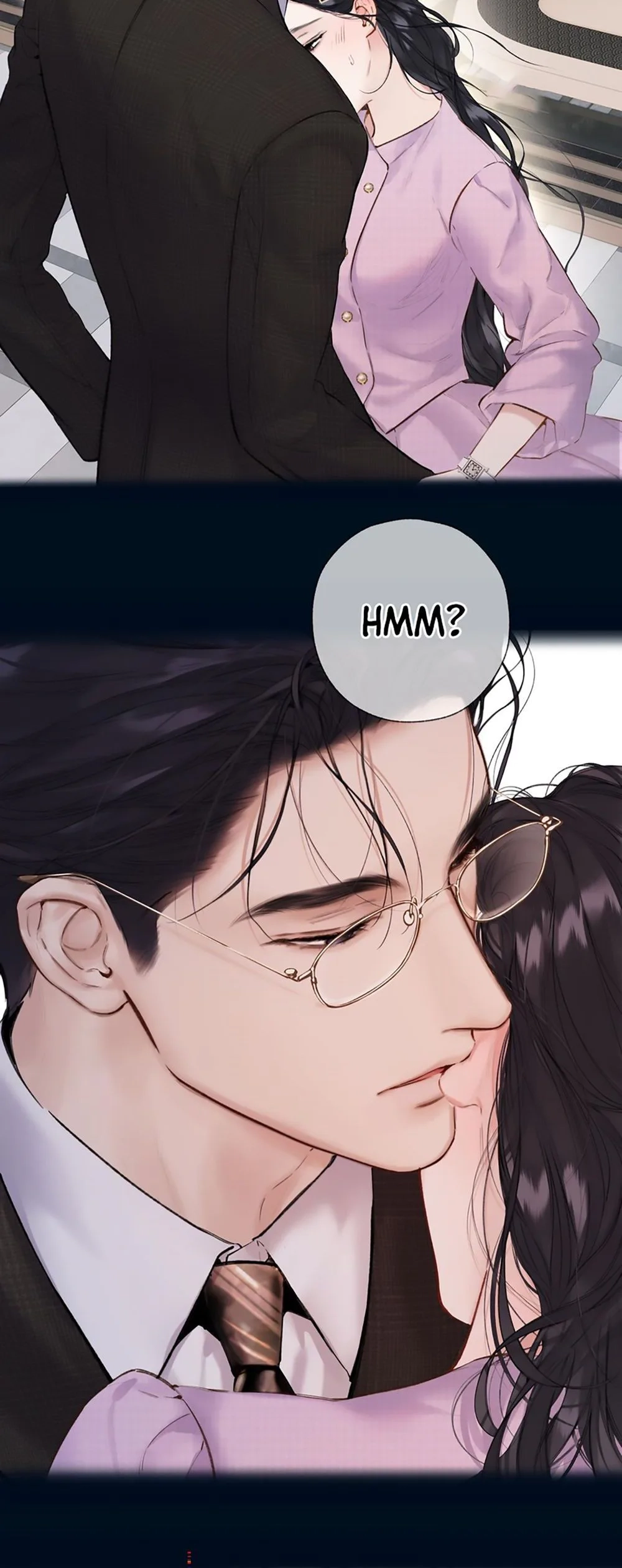 Read Love by Mistake chapter 76 image 22 on Lezhin