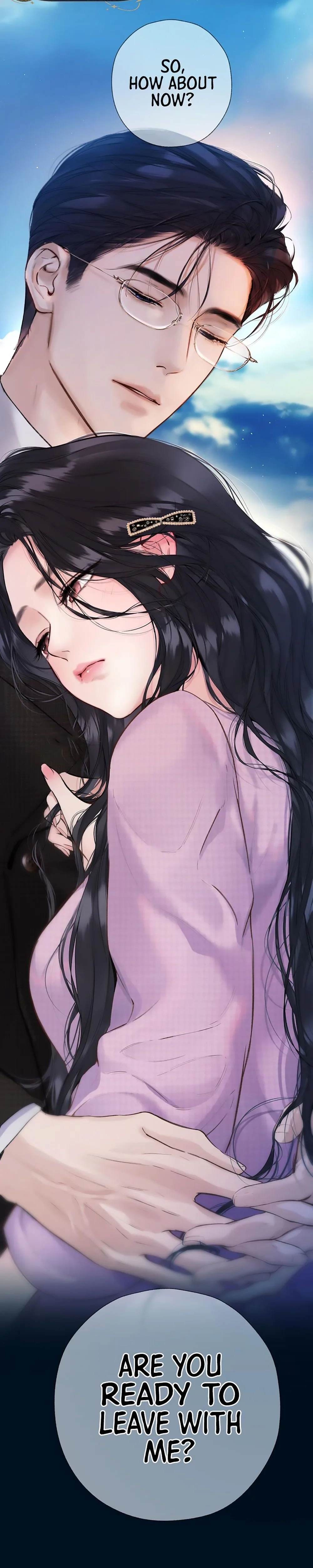 Read Love by Mistake chapter 76 image 24 on Lezhin