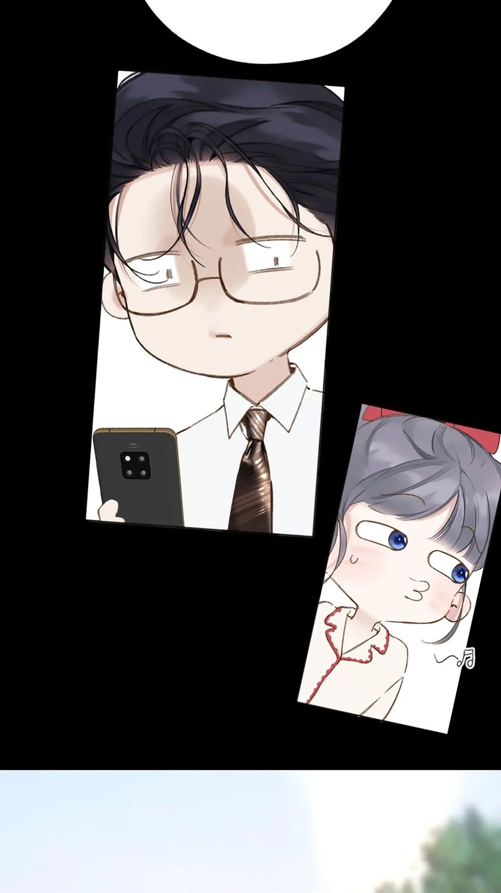Read Love by Mistake chapter 76 image 3 on Lezhin