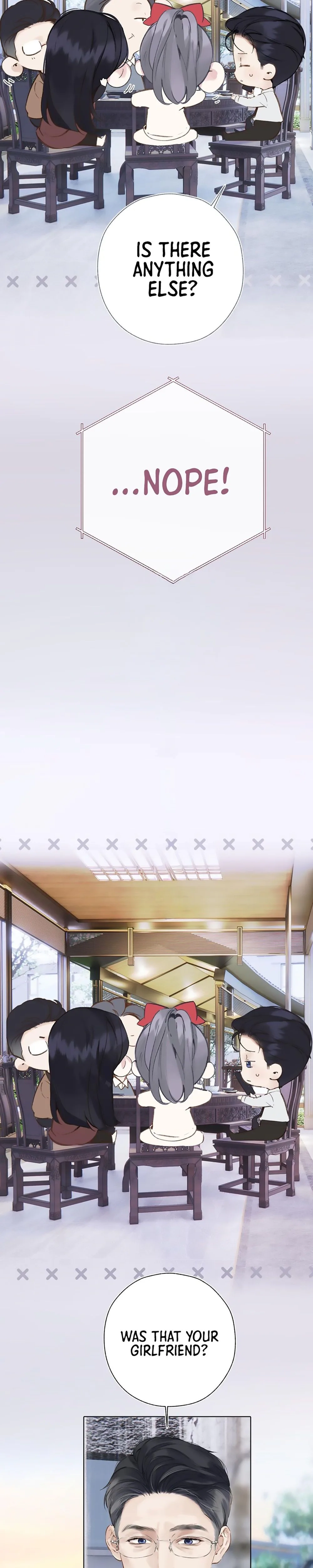 Read Love by Mistake chapter 76 image 5 on Lezhin