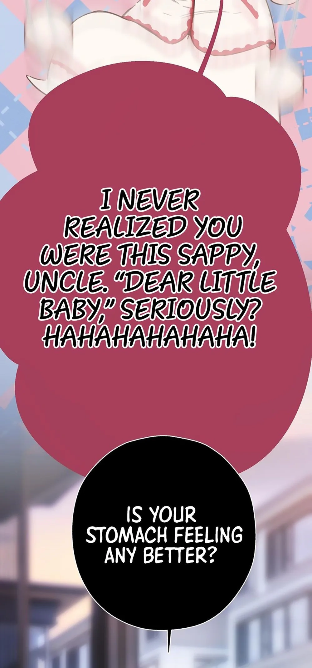 Read Love by Mistake chapter 76 image 7 on Lezhin