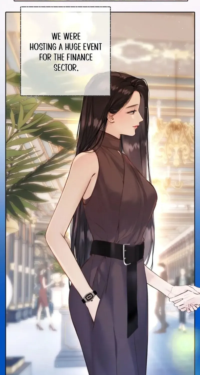 Read Love by Mistake chapter 77.1 image 1 on Lezhin