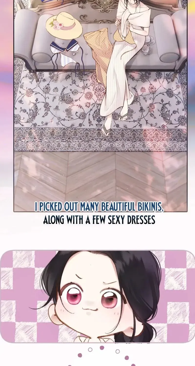 Read Love by Mistake chapter 77.1 image 10 on Lezhin