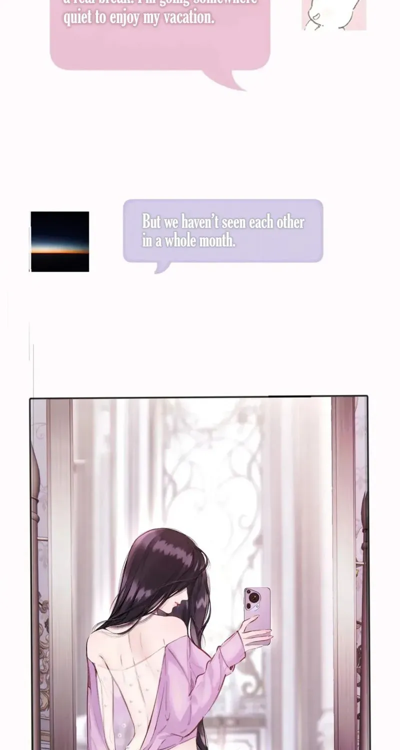 Read Love by Mistake chapter 77.1 image 14 on Lezhin