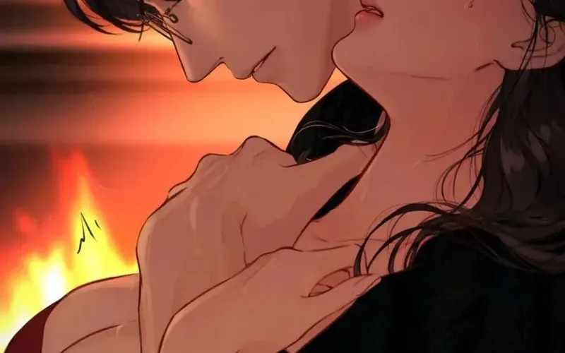 Read Love by Mistake chapter 77.1 image 28 on Lezhin