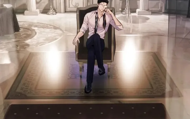 Read Love by Mistake chapter 77.1 image 61 on Lezhin