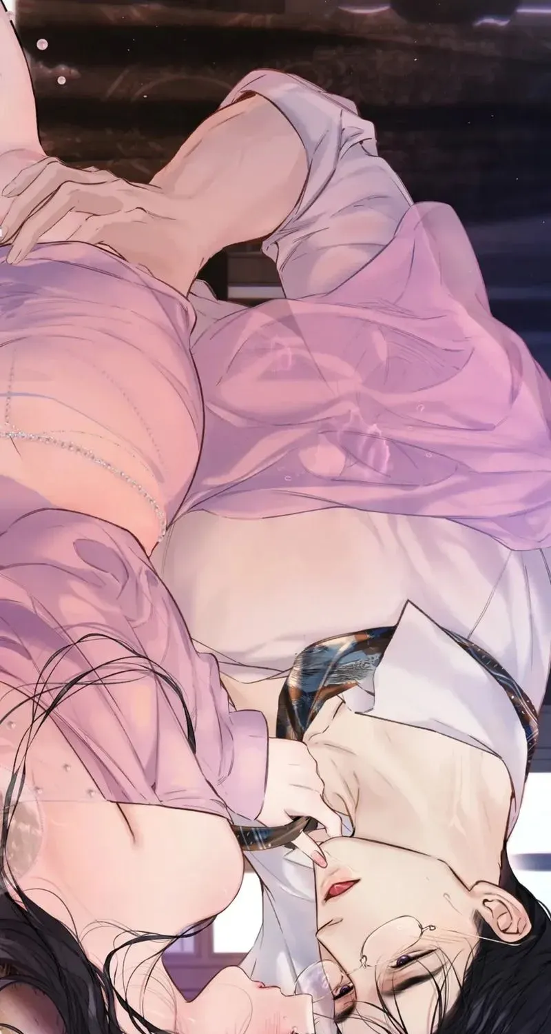 Read Love by Mistake chapter 77.1 image 77 on Lezhin