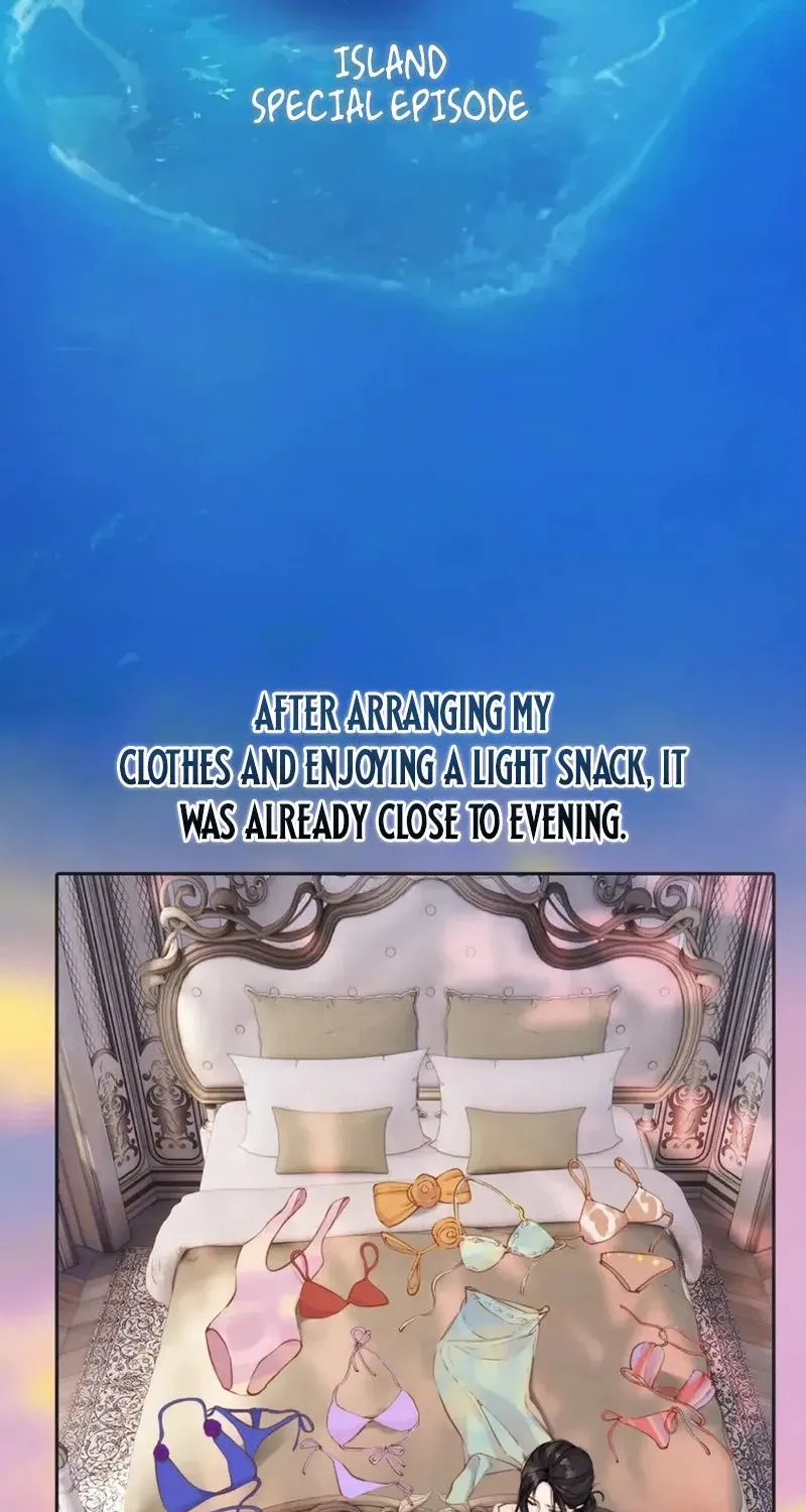 Read Love by Mistake chapter 77.1 image 9 on Lezhin