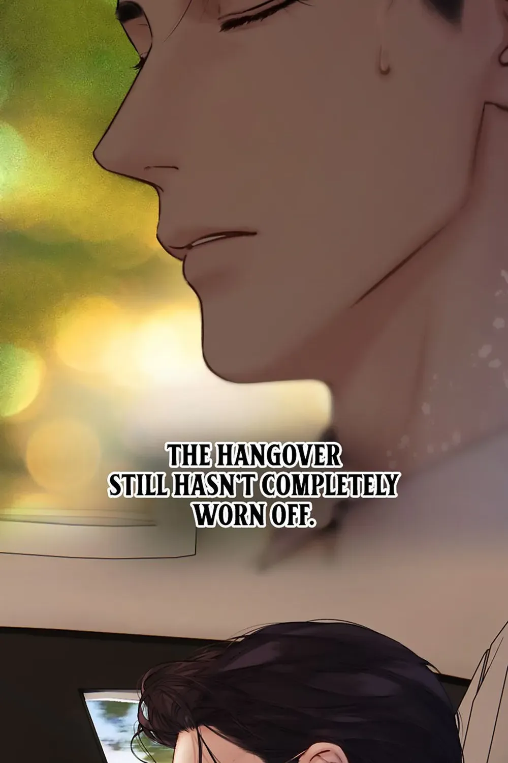 Read Love by Mistake chapter 77 image 1 on Lezhin
