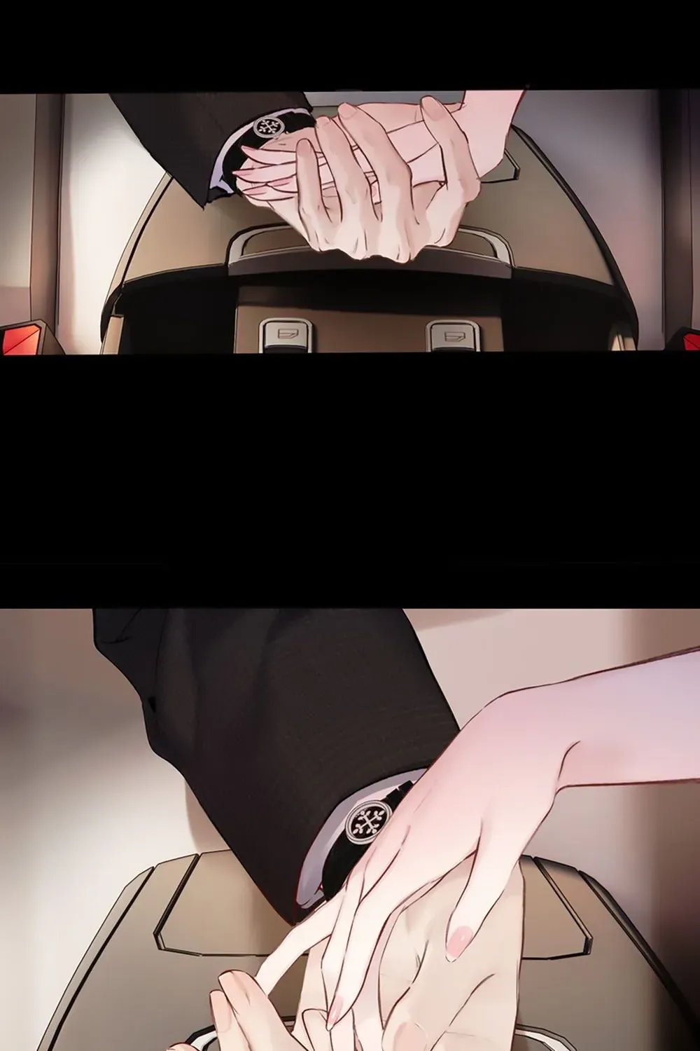 Read Love by Mistake chapter 77 image 12 on Lezhin