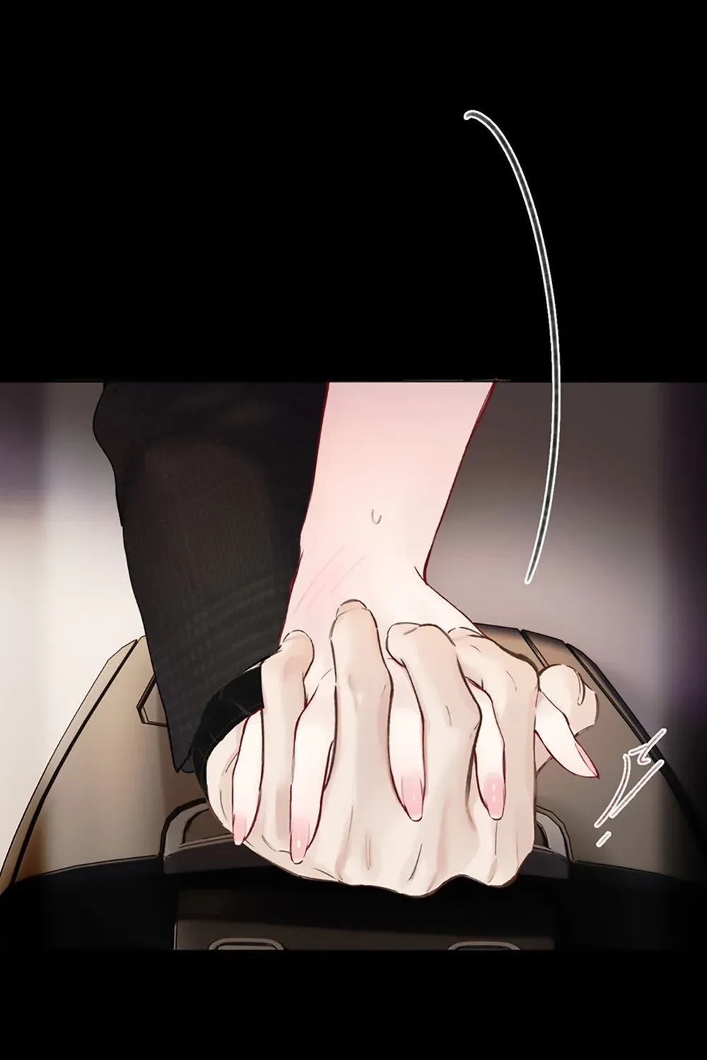 Read Love by Mistake chapter 77 image 15 on Lezhin