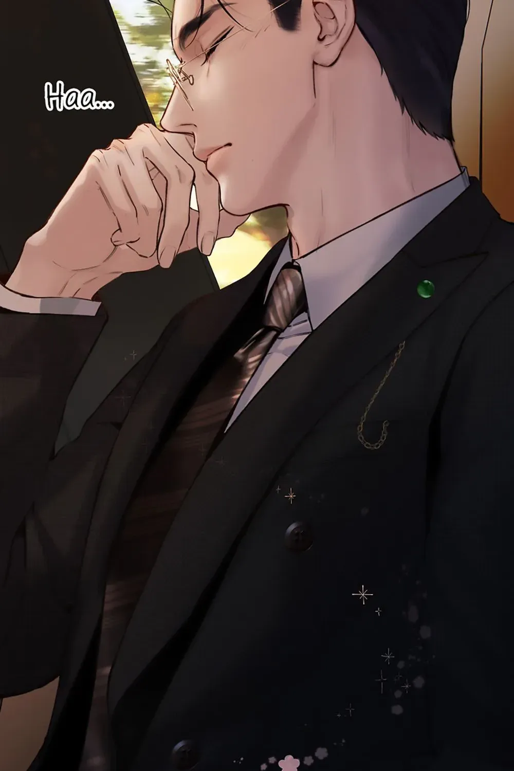 Read Love by Mistake chapter 77 image 2 on Lezhin