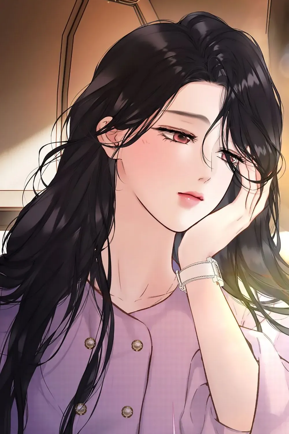 Read Love by Mistake chapter 77 image 20 on Lezhin