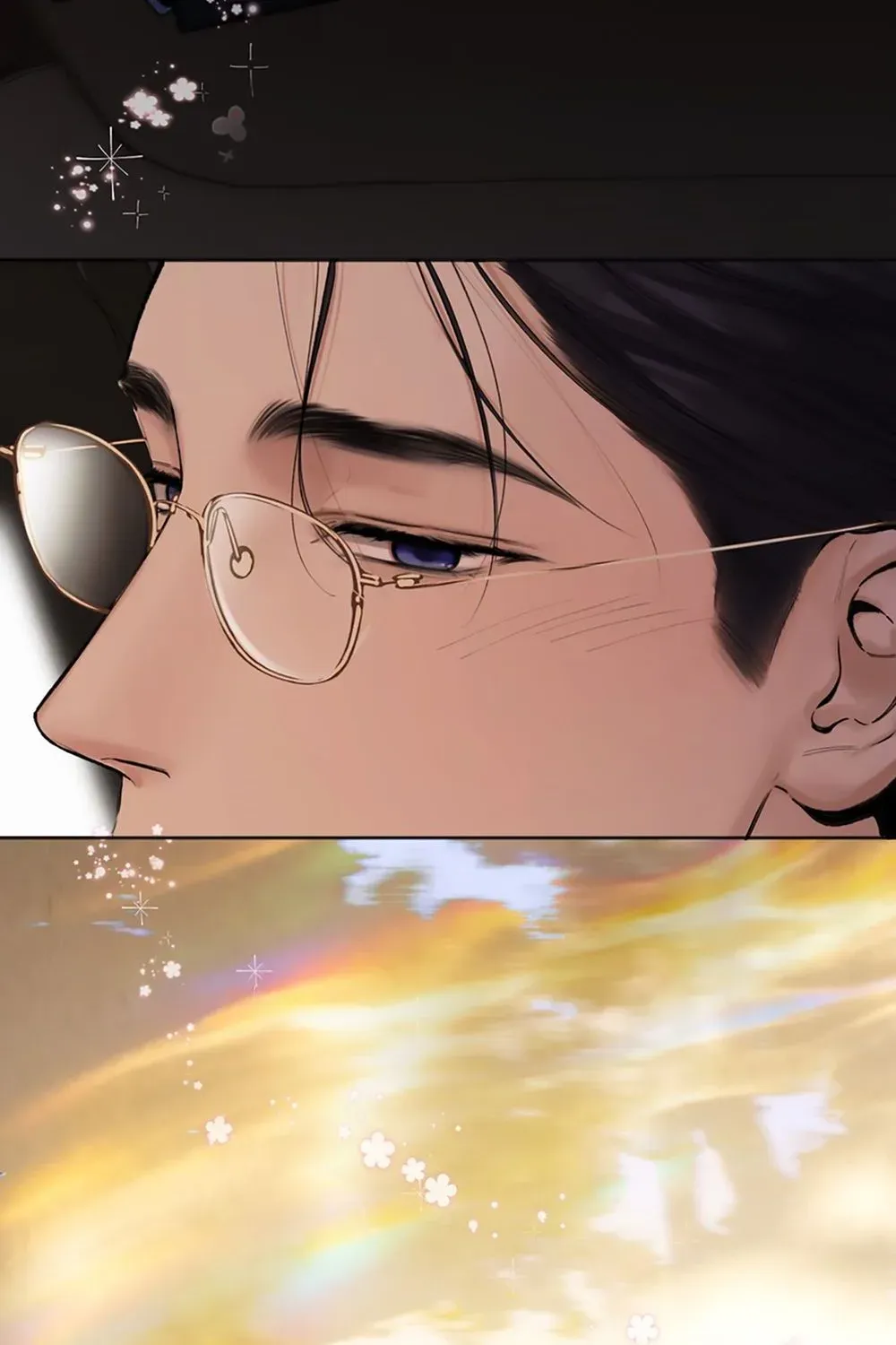 Read Love by Mistake chapter 77 image 4 on Lezhin