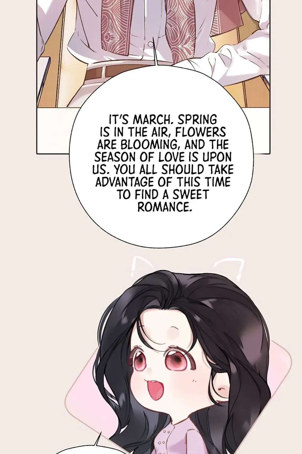 Read Love by Mistake chapter 77 image 41 on Lezhin