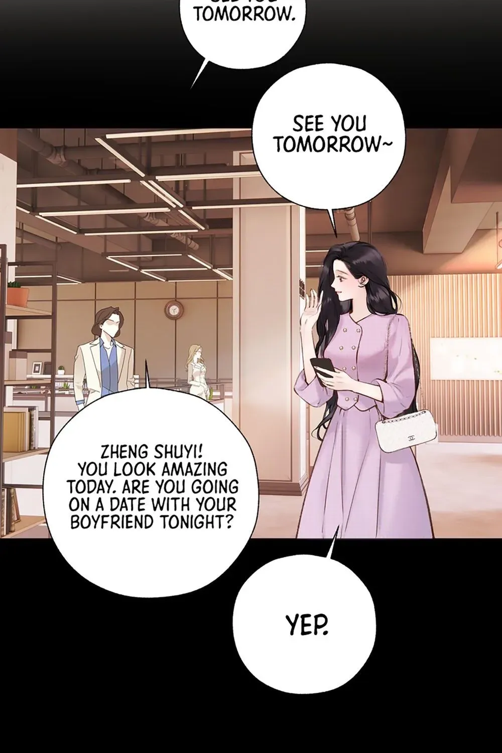 Read Love by Mistake chapter 77 image 48 on Lezhin
