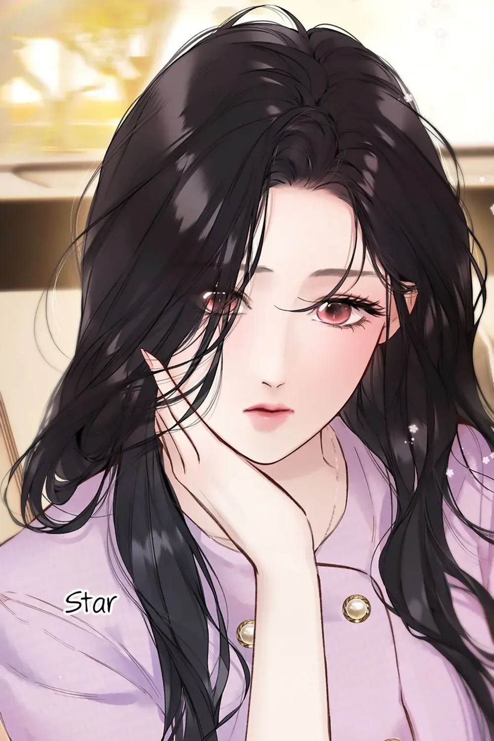 Read Love by Mistake chapter 77 image 5 on Lezhin