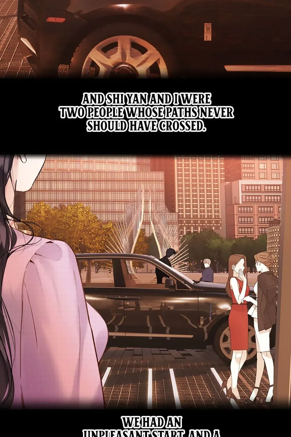 Read Love by Mistake chapter 77 image 56 on Lezhin