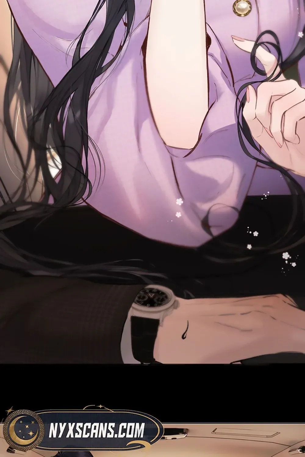 Read Love by Mistake chapter 77 image 6 on Lezhin