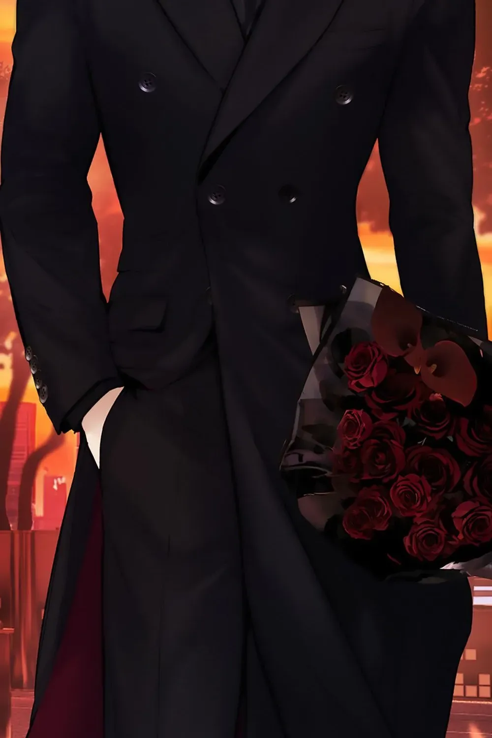 Read Love by Mistake chapter 77 image 60 on Lezhin
