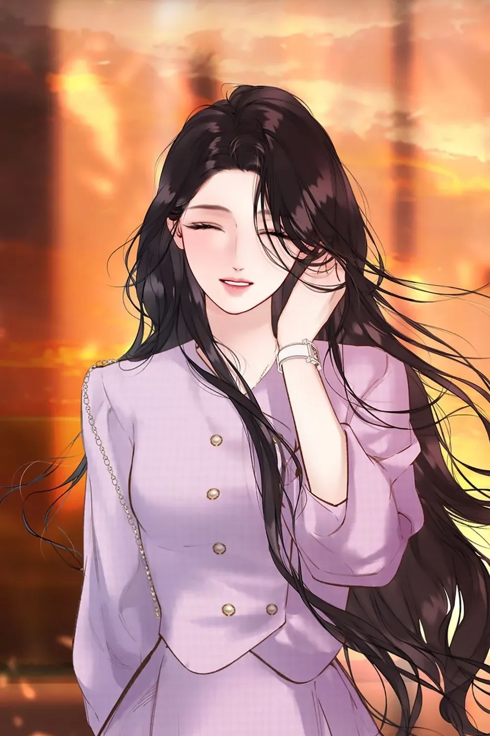Read Love by Mistake chapter 77 image 63 on Lezhin