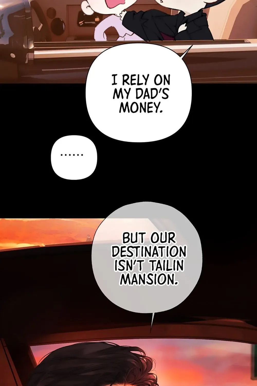Read Love by Mistake chapter 77 image 68 on Lezhin