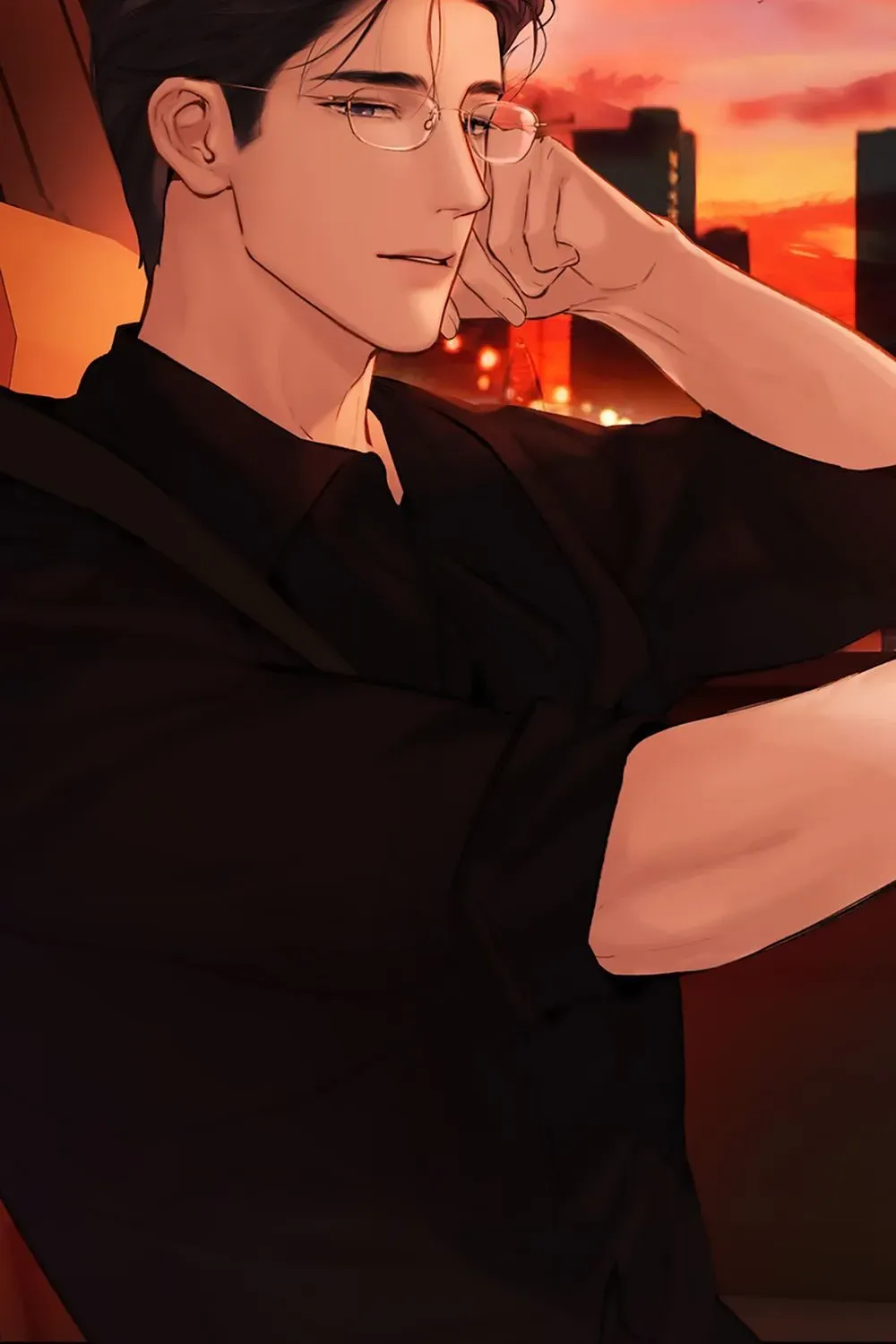 Read Love by Mistake chapter 77 image 69 on Lezhin