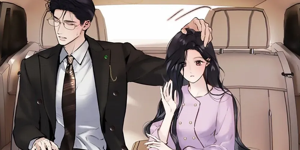 Read Love by Mistake chapter 77 image 7 on Lezhin