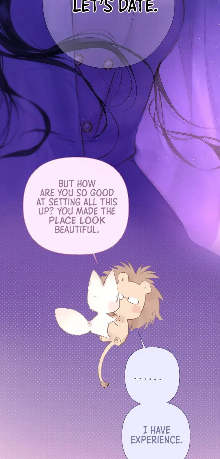 Read Love by Mistake chapter 79 image 56 on Lezhin