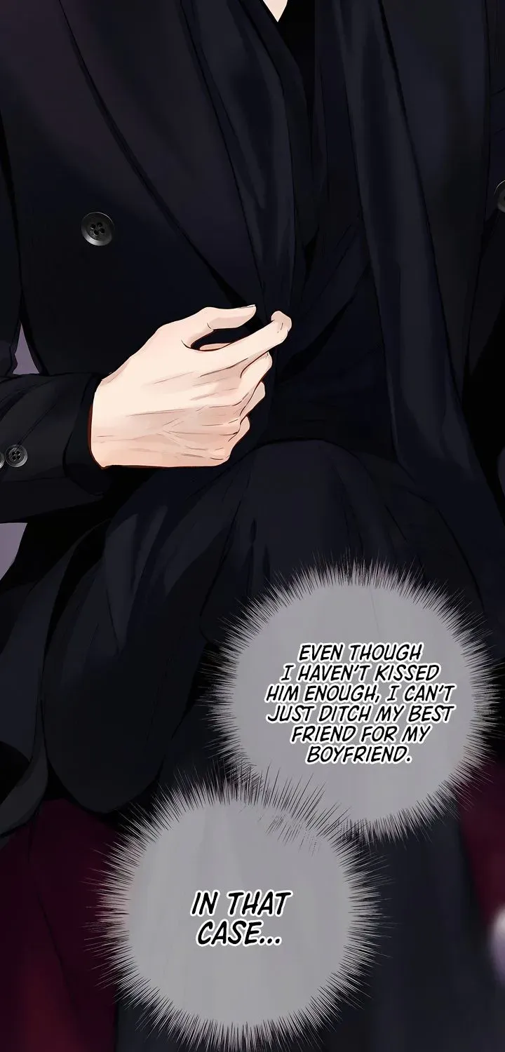 Read Love by Mistake chapter 79 image 72 on Lezhin