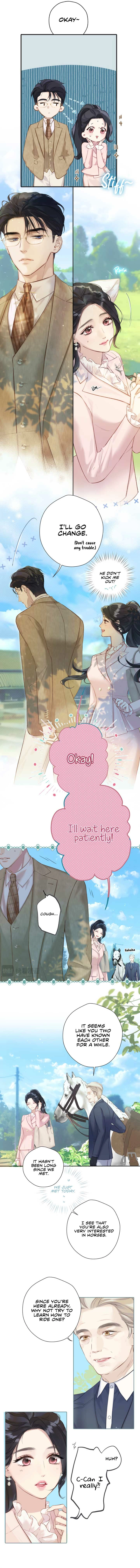 Read Love by Mistake chapter 8 image 3 on Lezhin