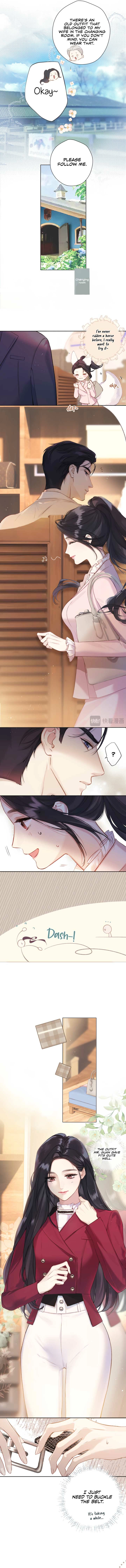 Read Love by Mistake chapter 8 image 4 on Lezhin