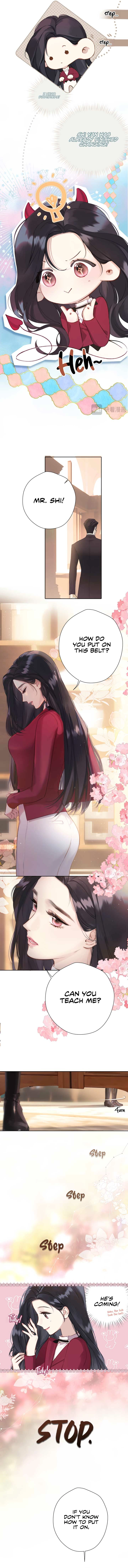 Read Love by Mistake chapter 8 image 5 on Lezhin