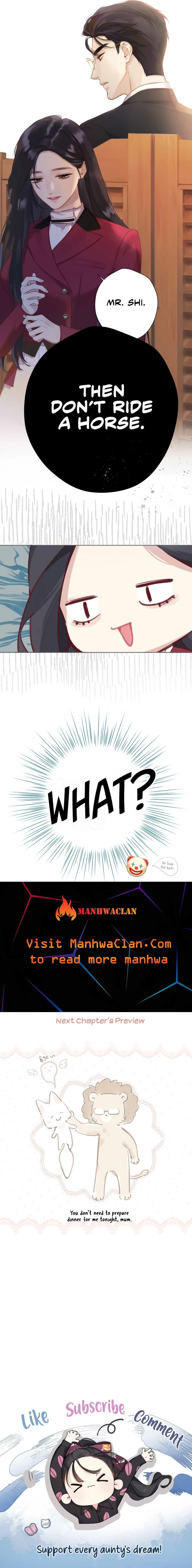 Read Love by Mistake chapter 8 image 6 on Lezhin