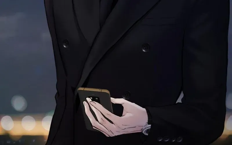 Read Love by Mistake chapter 80 image 18 on Lezhin