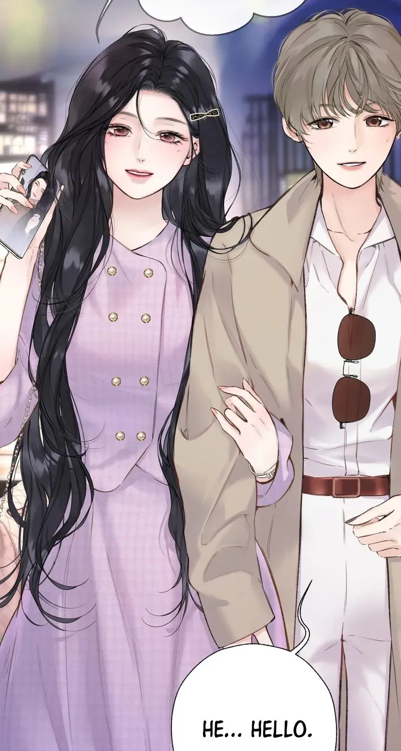 Read Love by Mistake chapter 80 image 21 on Lezhin