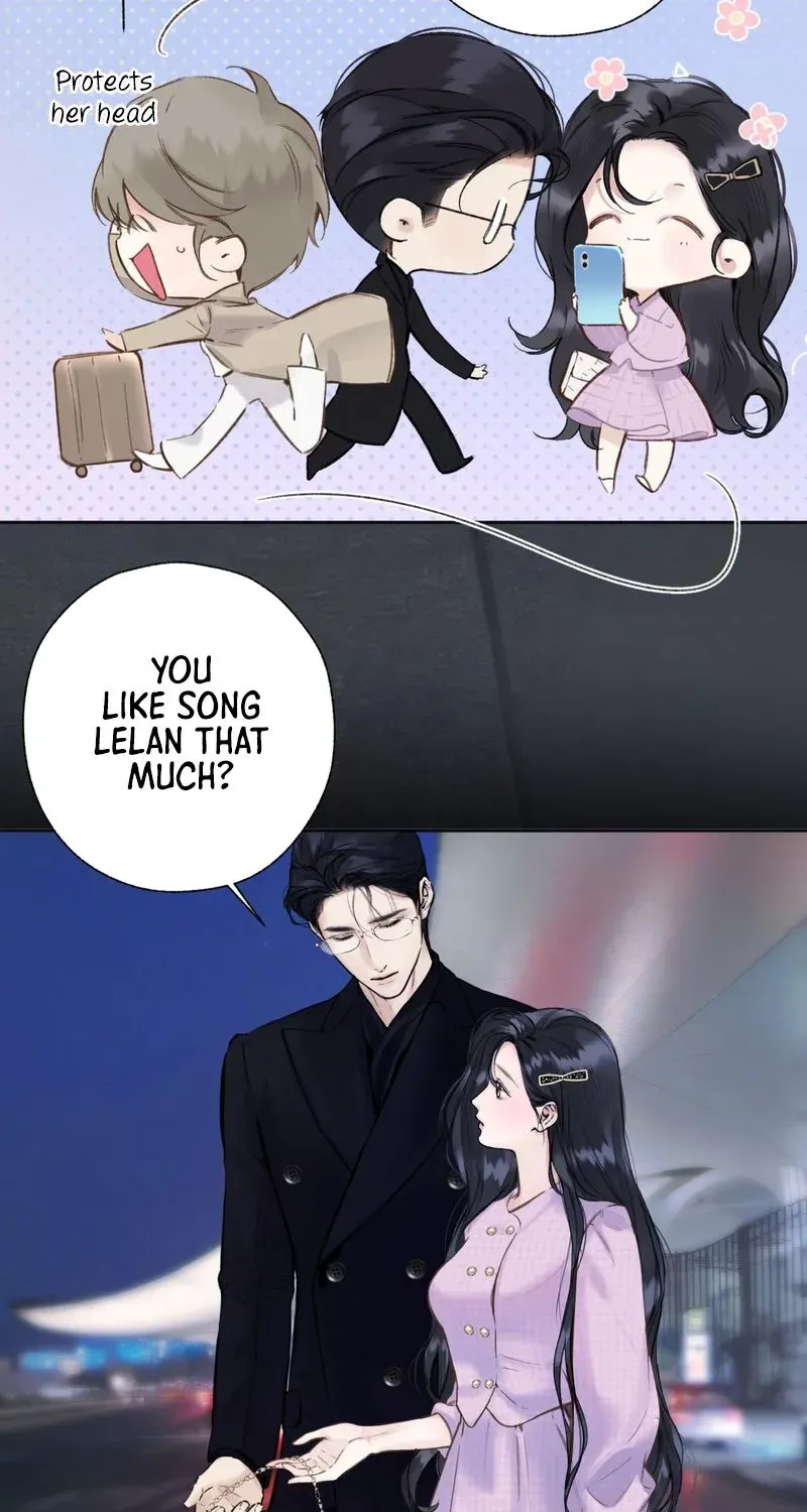 Read Love by Mistake chapter 80 image 24 on Lezhin