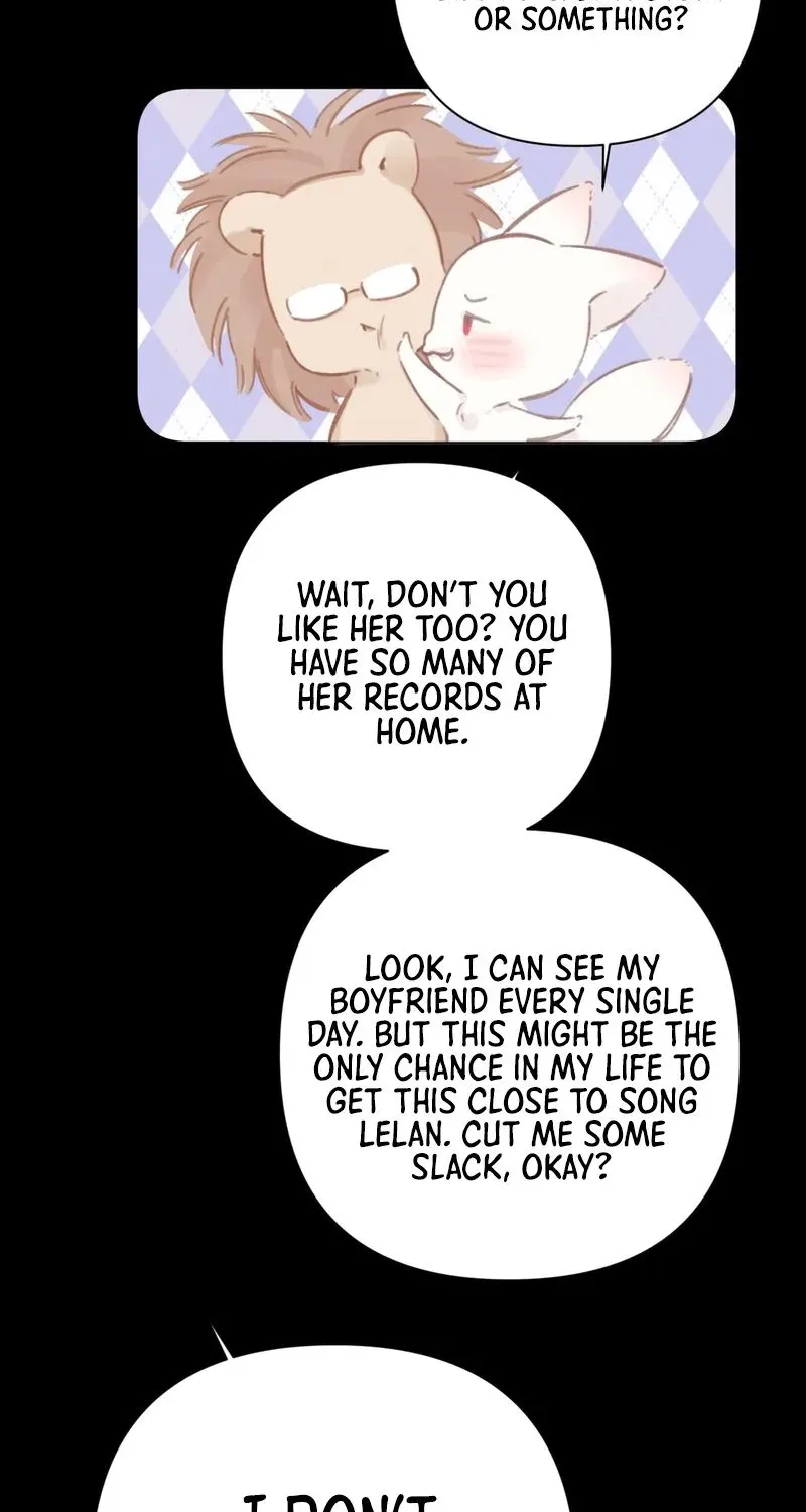 Read Love by Mistake chapter 80 image 29 on Lezhin
