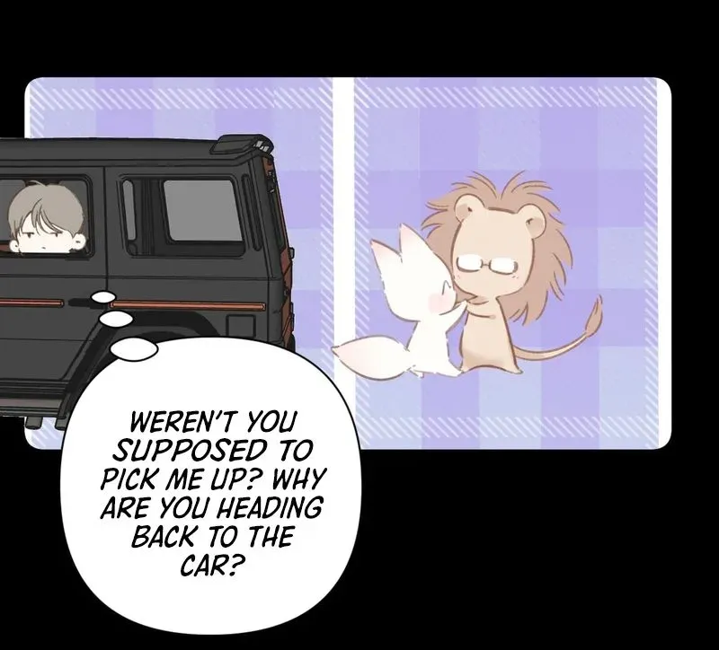 Read Love by Mistake chapter 80 image 34 on Lezhin