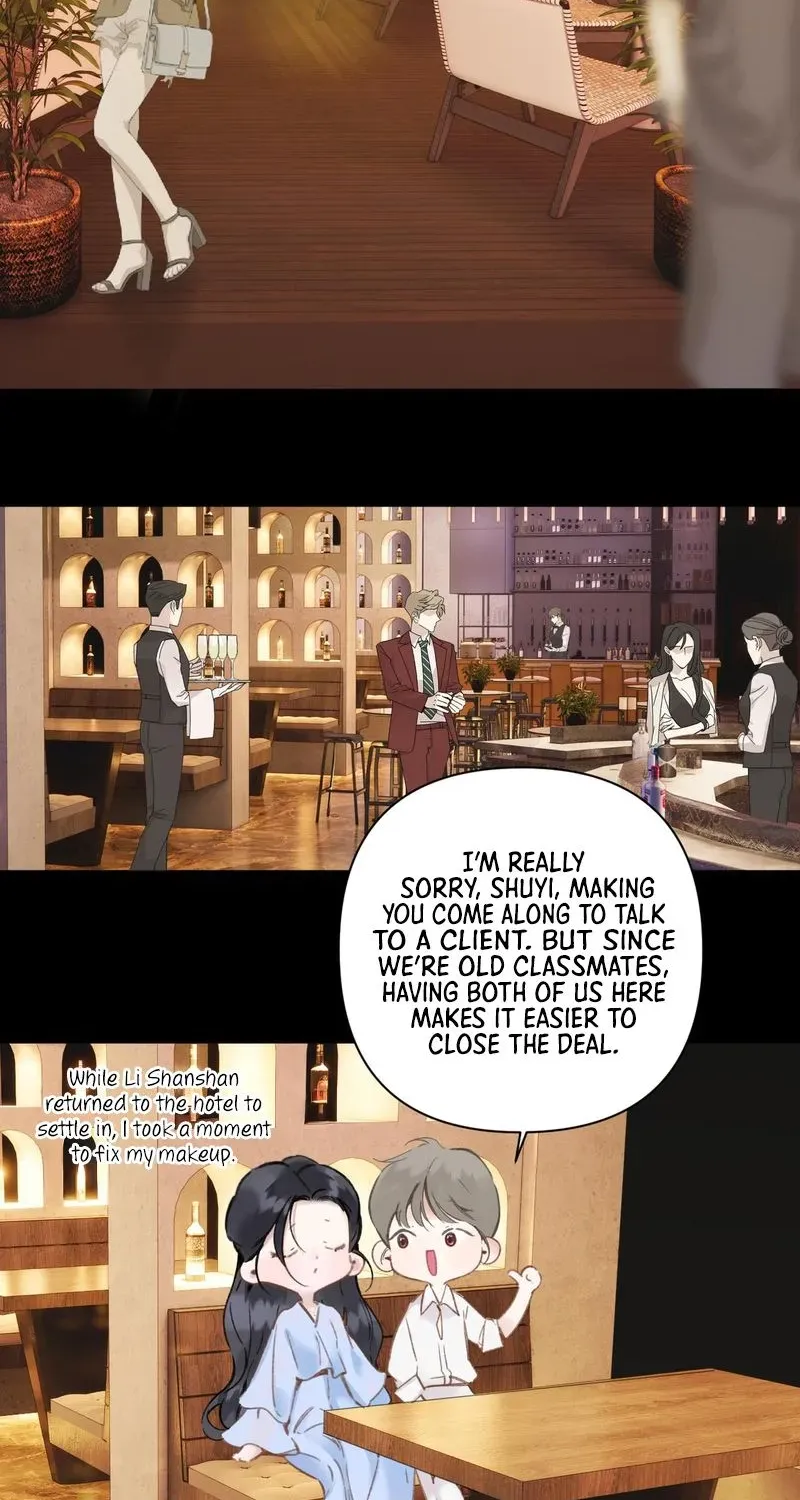 Read Love by Mistake chapter 80 image 36 on Lezhin