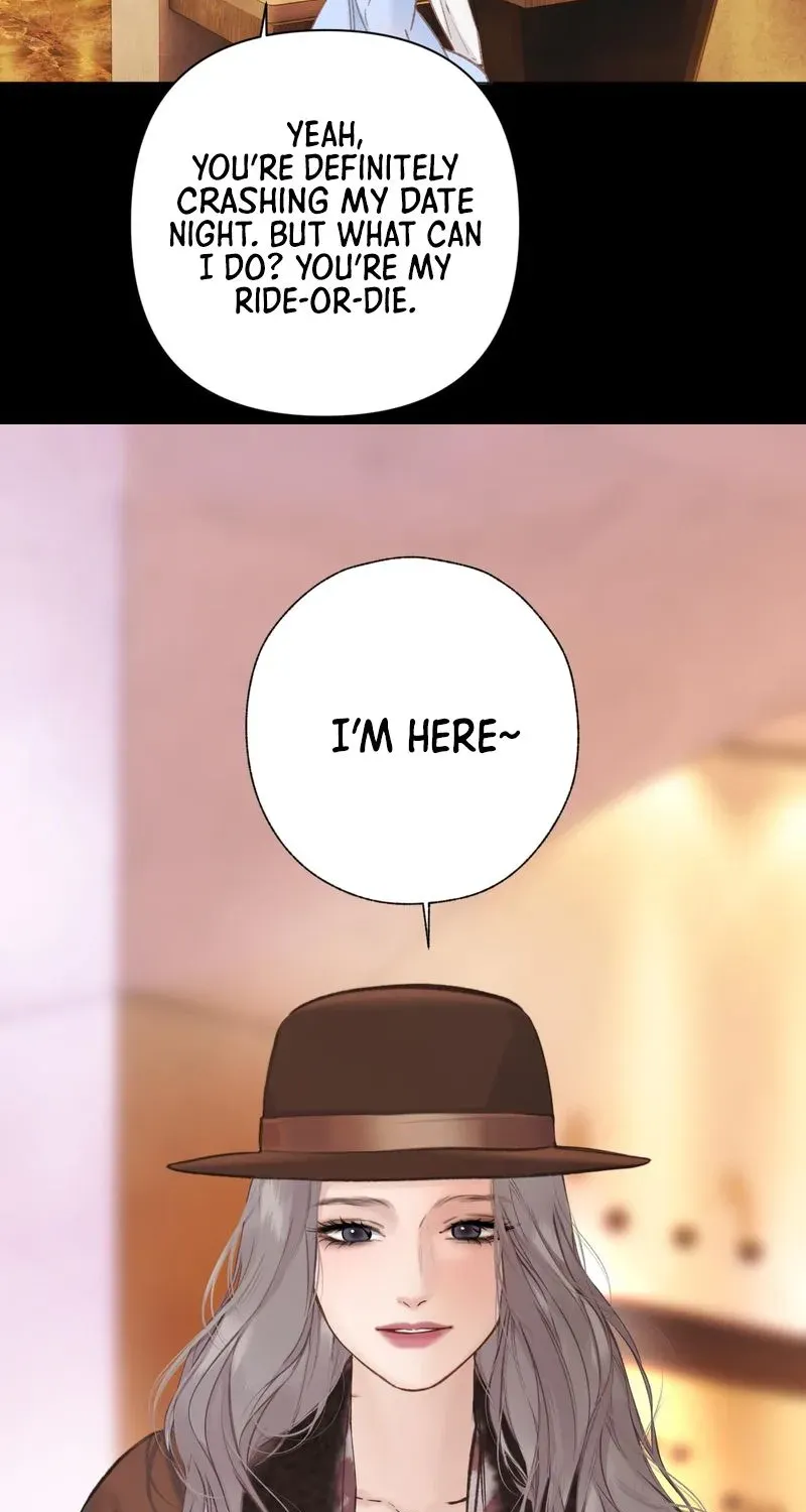 Read Love by Mistake chapter 80 image 37 on Lezhin