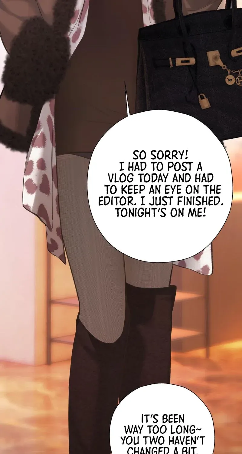 Read Love by Mistake chapter 80 image 39 on Lezhin