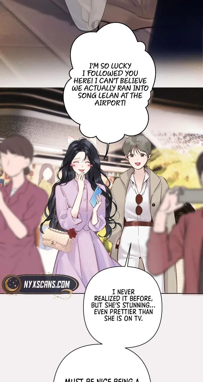 Read Love by Mistake chapter 80 image 4 on Lezhin