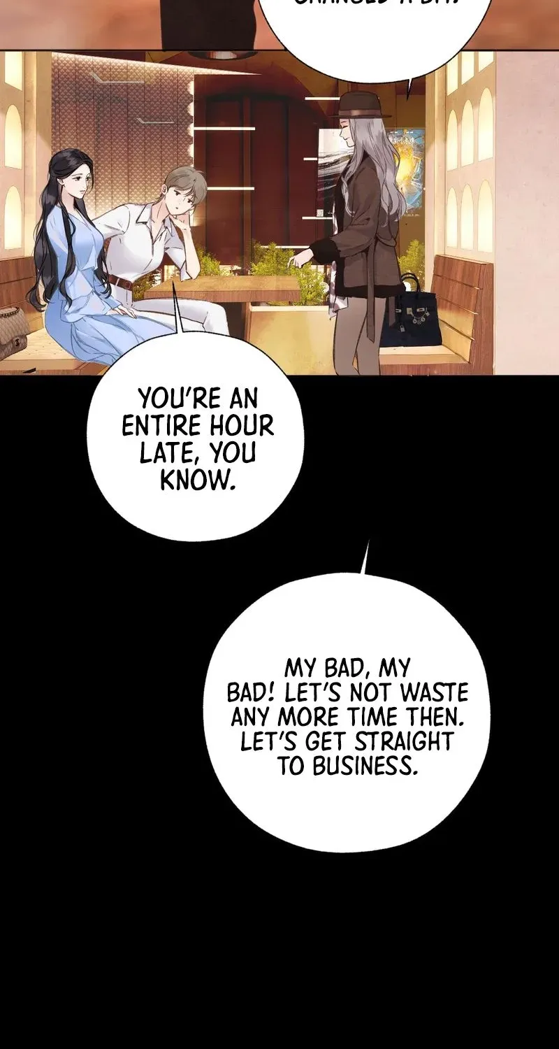 Read Love by Mistake chapter 80 image 40 on Lezhin